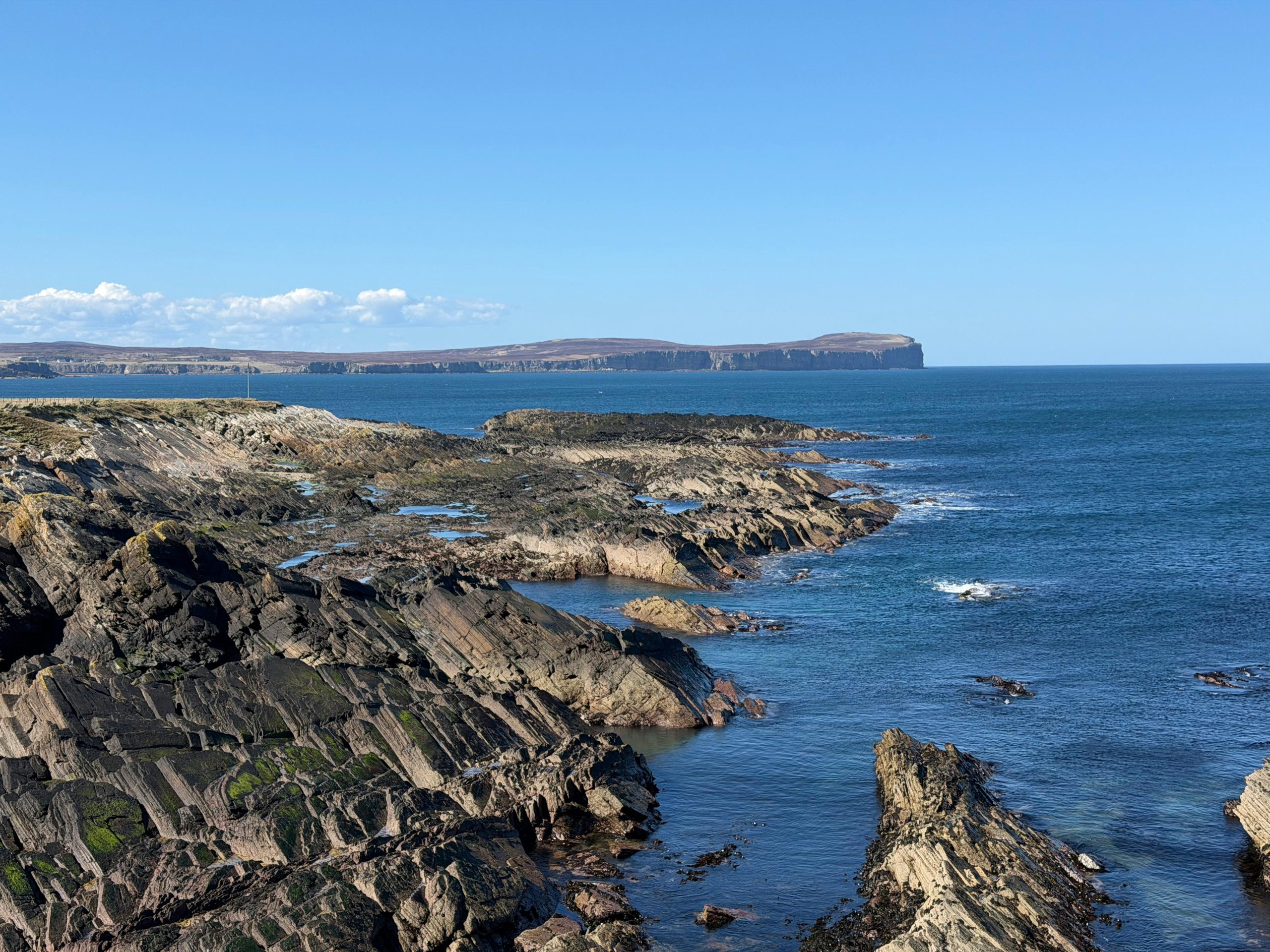 Orkney Islands