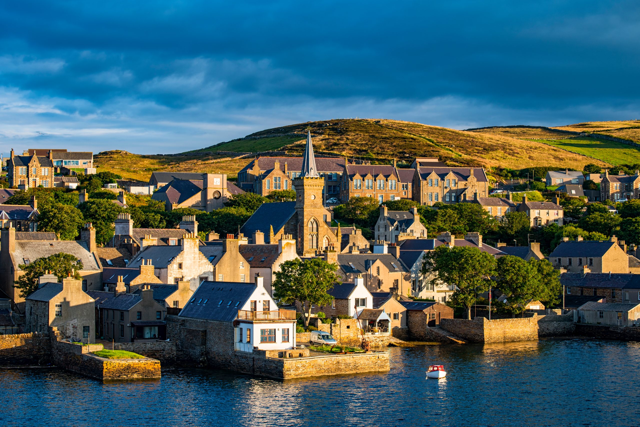 Stromness